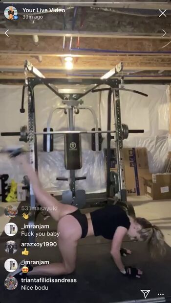 Bri Lauren Discussion Thread