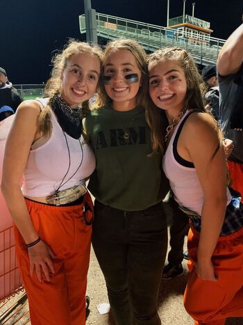 Bridget Moran｜bridgetmoran22｜bridget.moran22