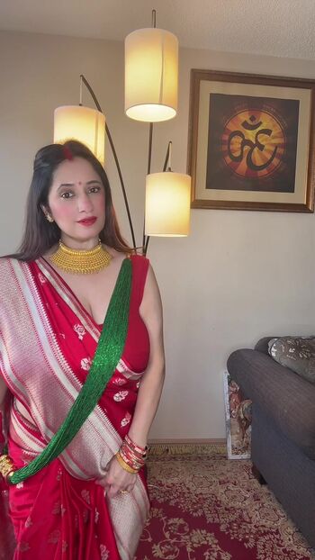 Brinda Bhattarai