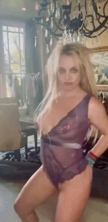 Britney Spears
