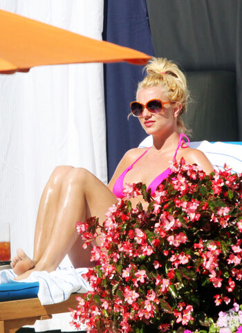 Britney Spears