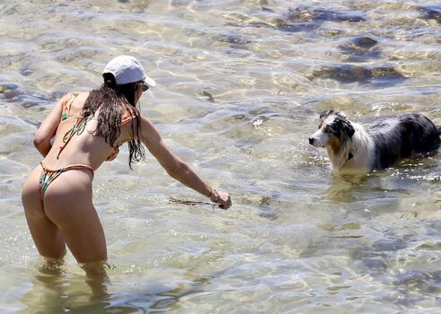 Brittany Hockley Siegrist