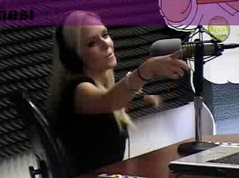 Brittany's Bod