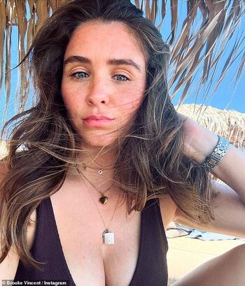 Brooke Vincent