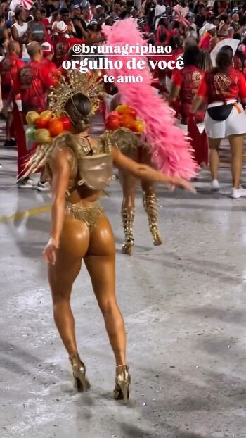 Bruna Griphao