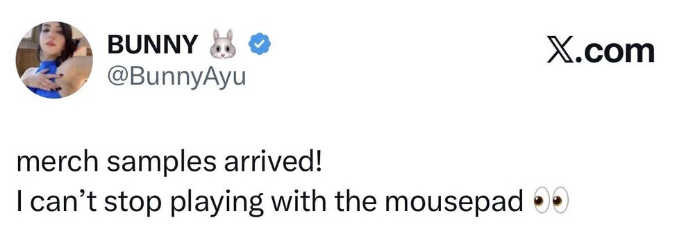Bunny Ayumi