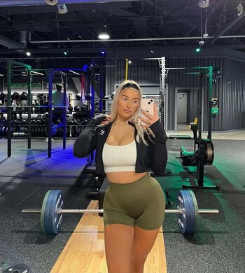 Caitlin Perriam