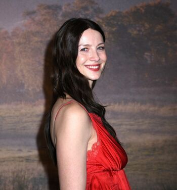 Caitriona Balfe