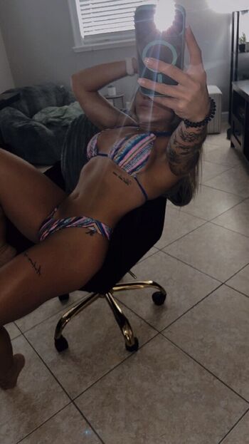 Caleigh Mackenzie