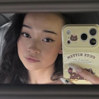 Callina Liang