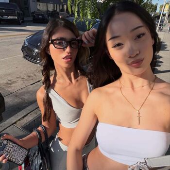 Callina Liang