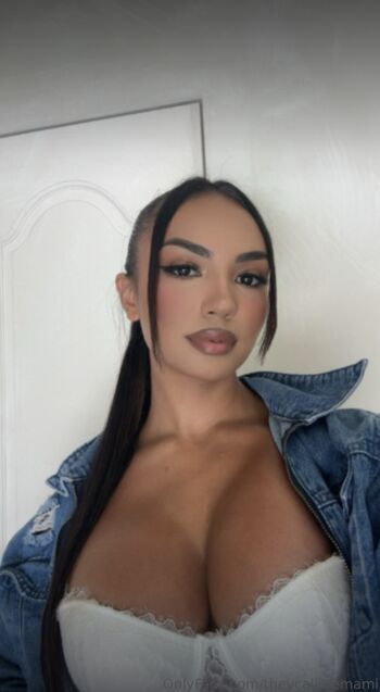 Camila Bernal