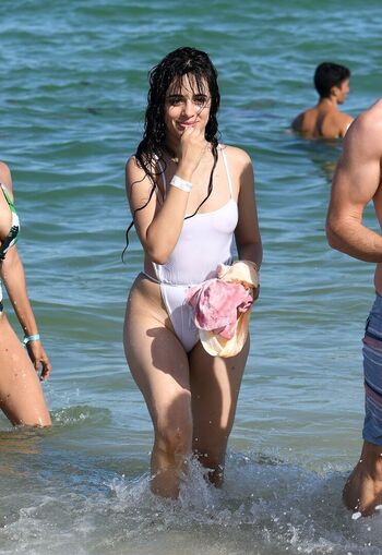 Camila Cabello