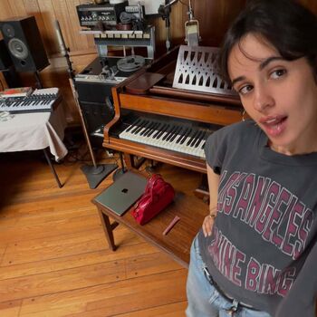 Camila Cabello