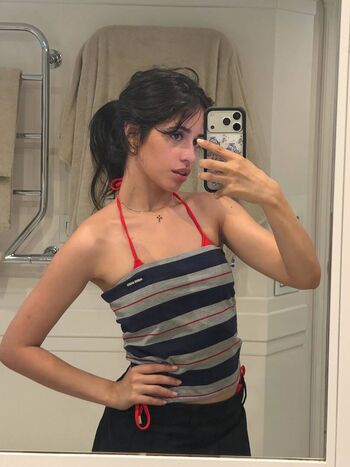Camila Cabello