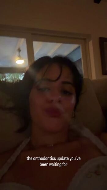 Camila Cabello