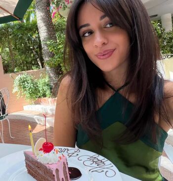 Camila Cabello