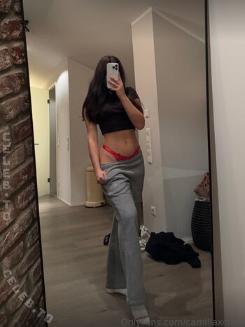 Camillaxcutie