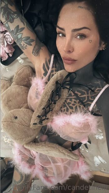 Candelaria Tinelli