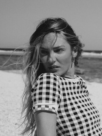 Candice Swanepoel