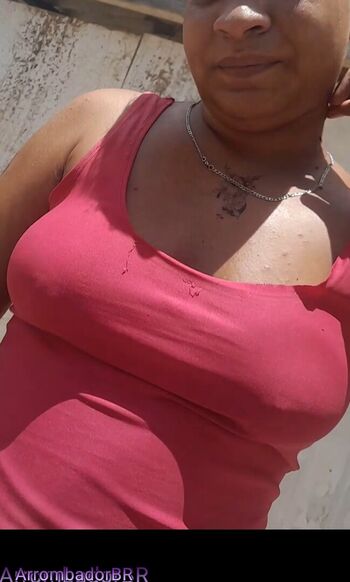 CANDID Boobs