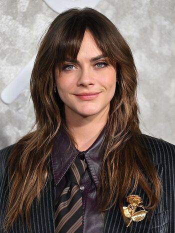 Cara Delevingne