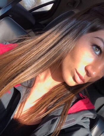 Carlie Jo