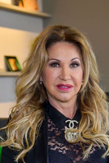 Carmen Geiss