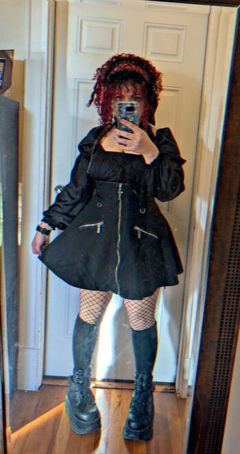 Carmilla Roux