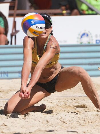 Carolina Solberg