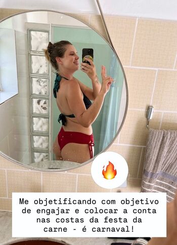 Carolinie Figueiredo