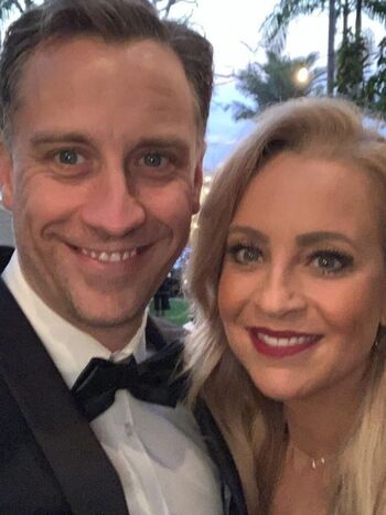 Carrie Bickmore