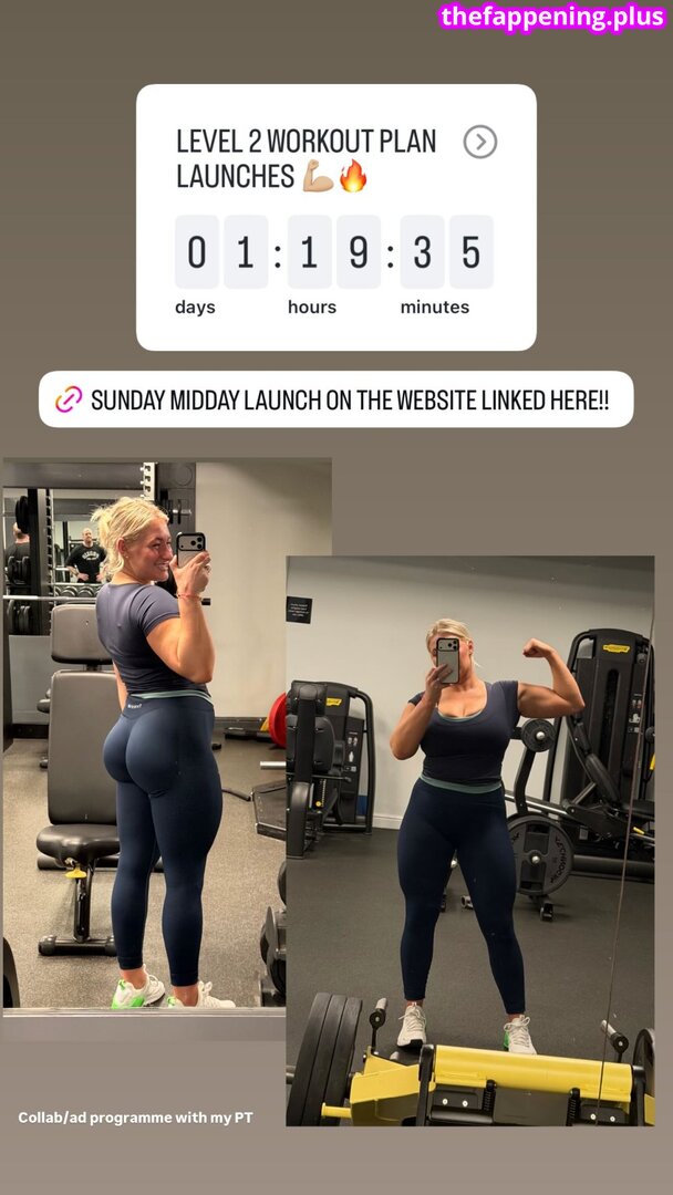 Carys Whittaker