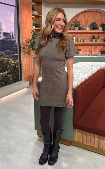 Cat Deeley