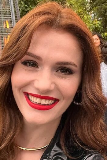 Cavrar Burcu