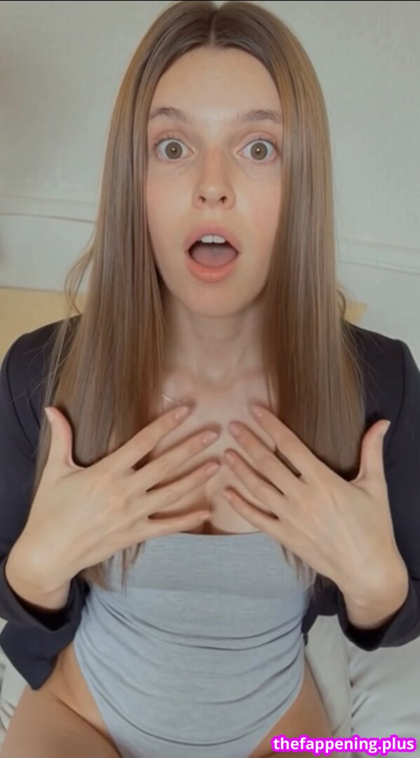 CCashley / cc.ashley / uashleypink Photo OnlyFans Nu #1