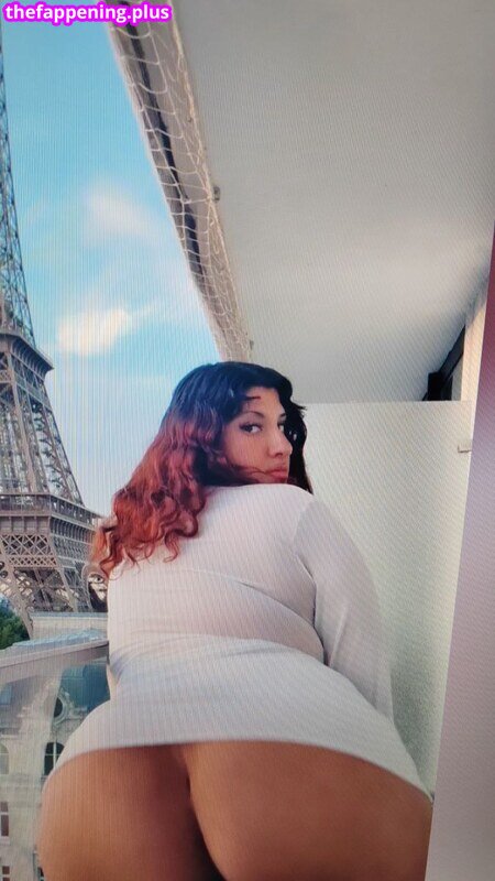 Cchristineabadir / Christine Abadir / christineabadir Nacktes OnlyFans Foto #198