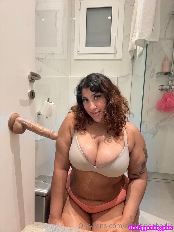 Cchristineabadir / Christine Abadir / christineabadir Nagie OnlyFans Zdjęcie #204