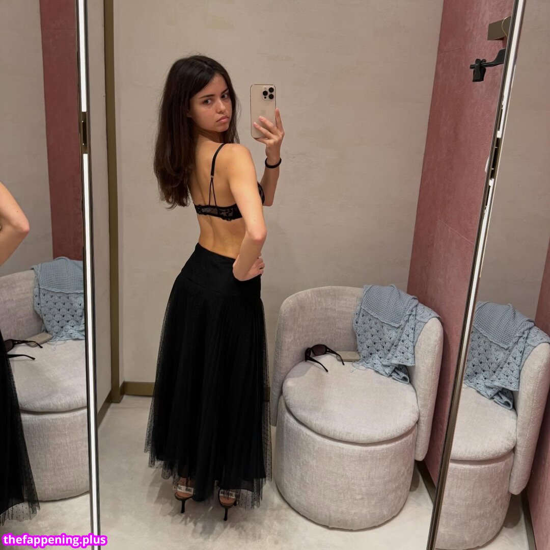 Cczur / clariCe Photo OnlyFans Nu #124