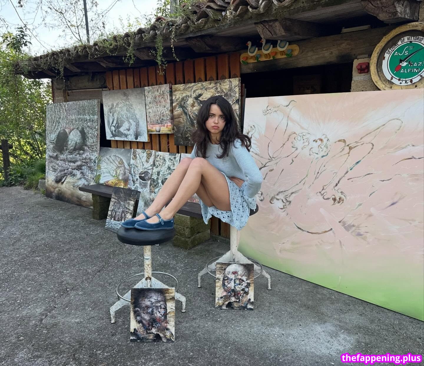 Cczur / clariCe Foto OnlyFans Nua #127