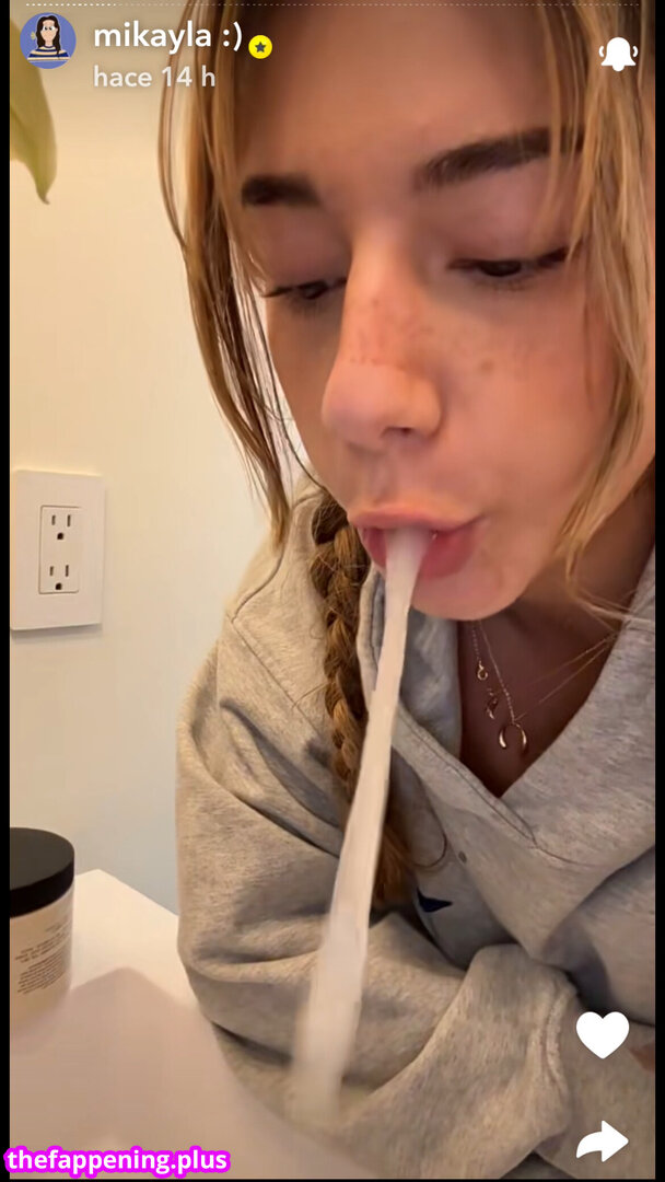 Celebrity’s Spitting