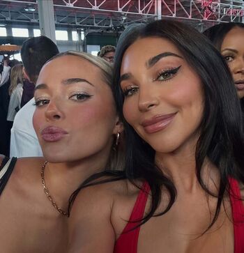 Chantel Jeffries