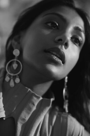 Charithra Chandran