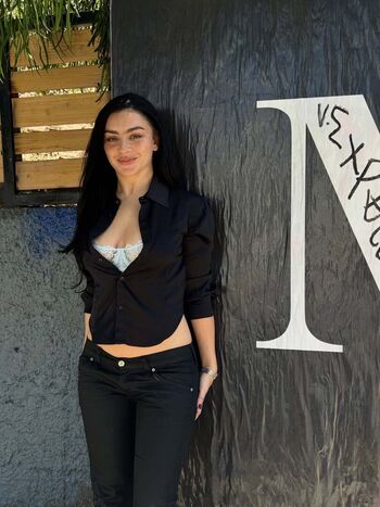 Charli XCX