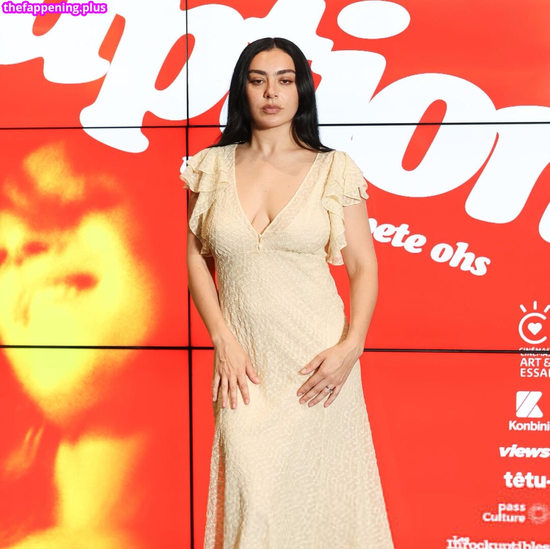 Charli XCX