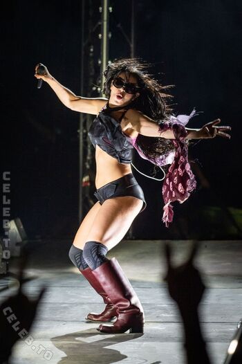 Charli XCX