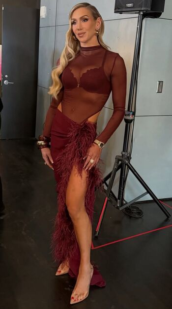 Charlotte Flair
