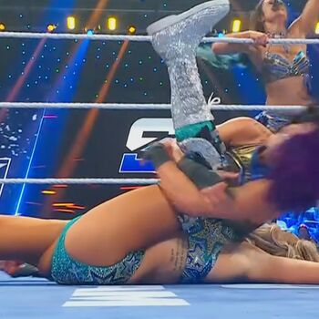 Charlotte Flair