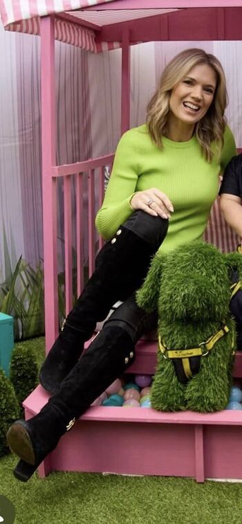 Charlotte Hawkins
