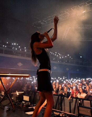 Charlotte Lawrence